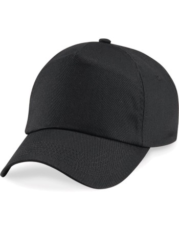 Gorra original - 5 paneles