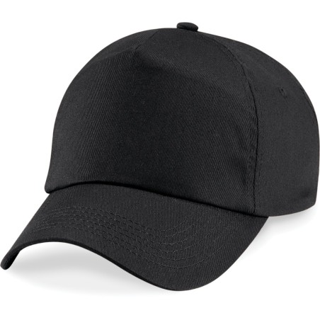 Original 5 panels cap
