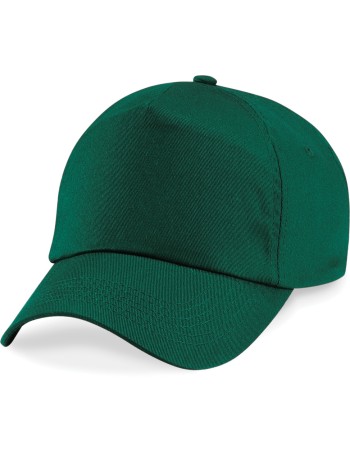 Original 5 panels cap 2