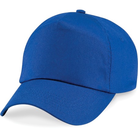 Original 5 panels cap