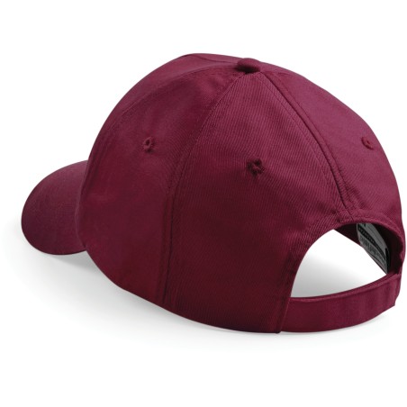 Gorra original - 5 paneles