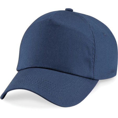 Original 5 panels cap