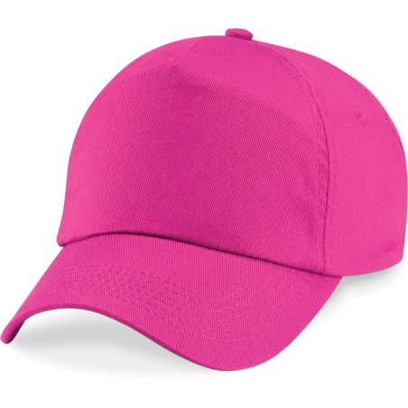 Original 5 panels cap