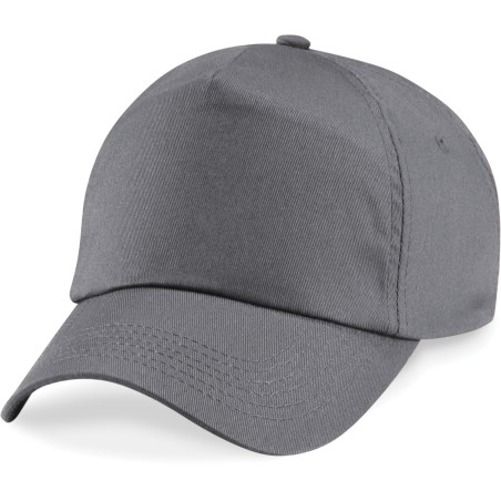 Original 5 panels cap