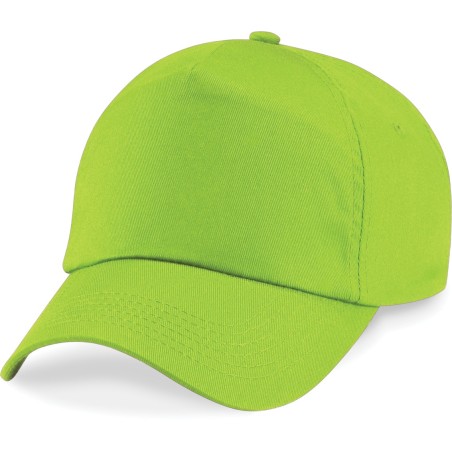 Original 5 panels cap