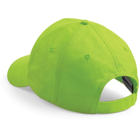 Gorra original - 5 paneles