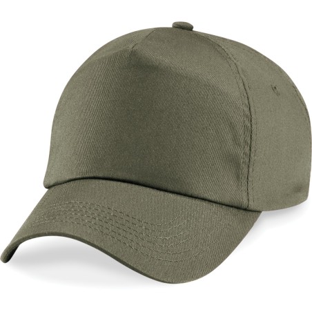 Original 5 panels cap
