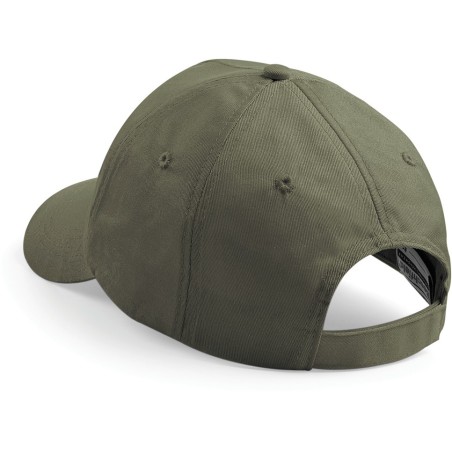 Original 5 panels cap