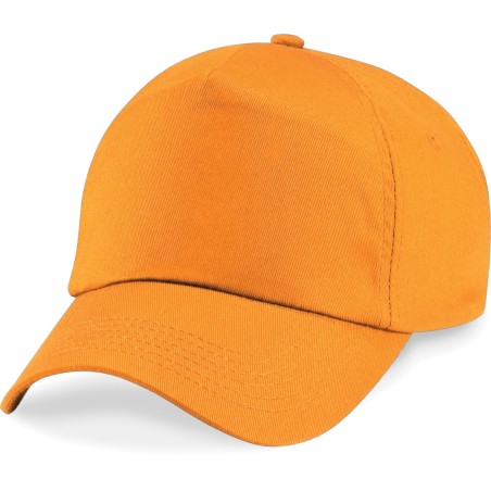 Original 5 panels cap