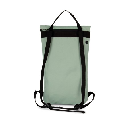 Mochila de estilo urbano plano