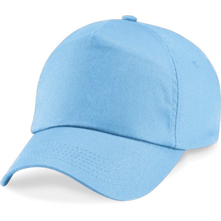 Original 5 panels cap