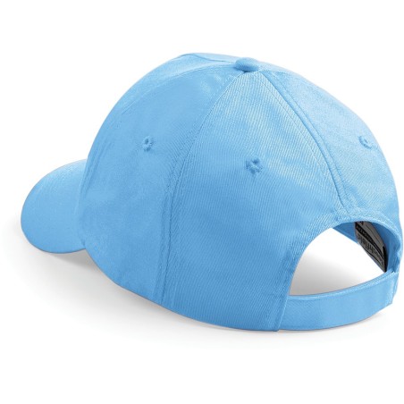Gorra original - 5 paneles