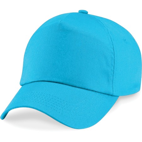 Original 5 panels cap
