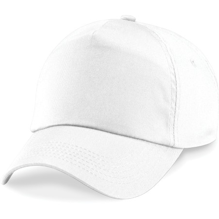 Original 5 panels cap