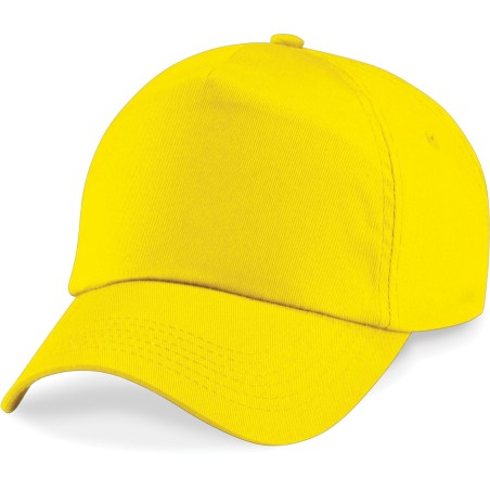 Original 5 panels cap