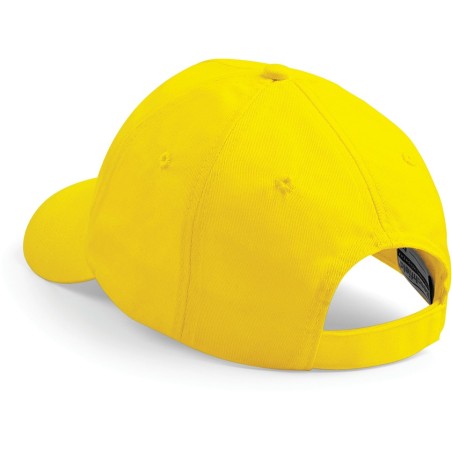 Gorra original - 5 paneles
