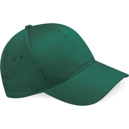Ultimate 5 Panels Cap