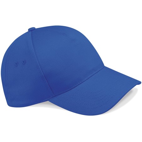 Gorra Ultimate - 5 paneles