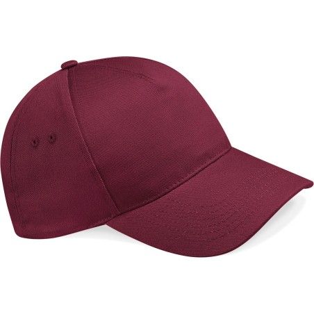 Ultimate 5 Panels Cap