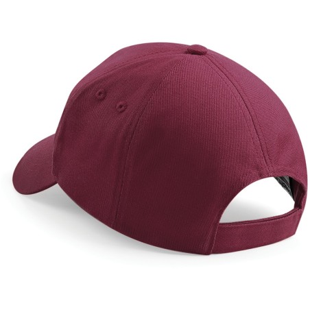 Gorra Ultimate - 5 paneles