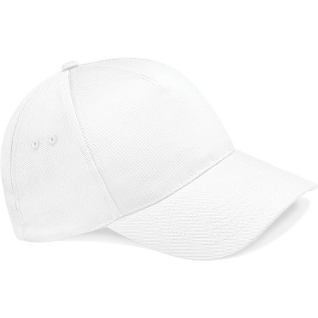 Gorra Ultimate - 5 paneles