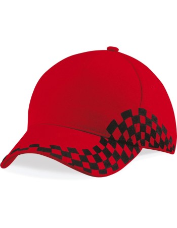 Gorra Grand Prix