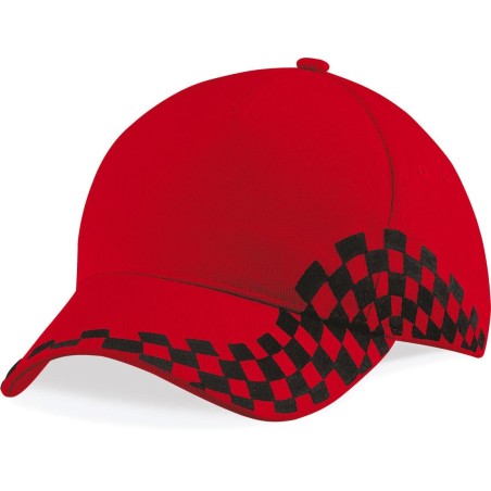 Gorra Grand Prix
