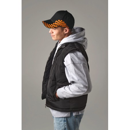 Gorra Grand Prix