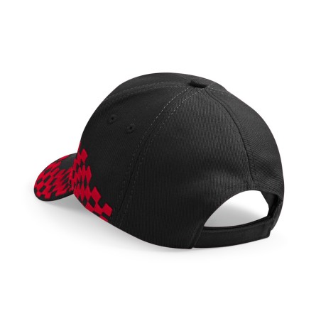 Gorra Grand Prix