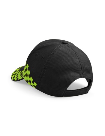 Gorra Grand Prix 2