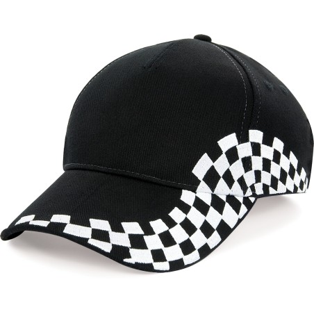Grand Prix Cap