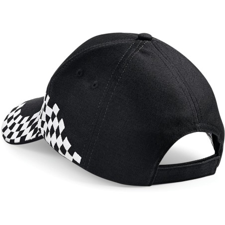 Gorra Grand Prix