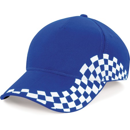 Grand Prix Cap