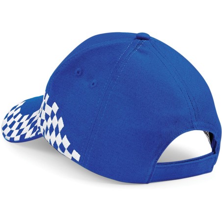Gorra Grand Prix