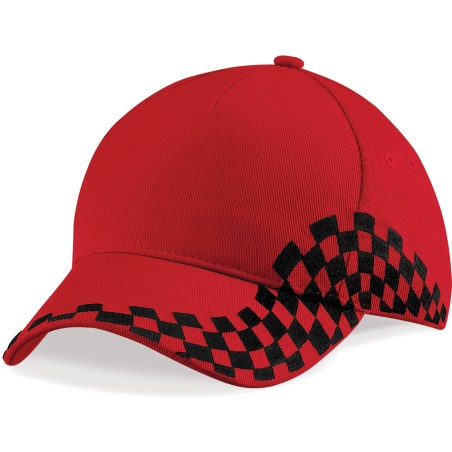 Gorra Grand Prix