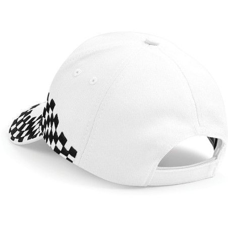 Gorra Grand Prix