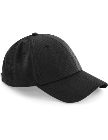 Air mesh 6 panels cap 2