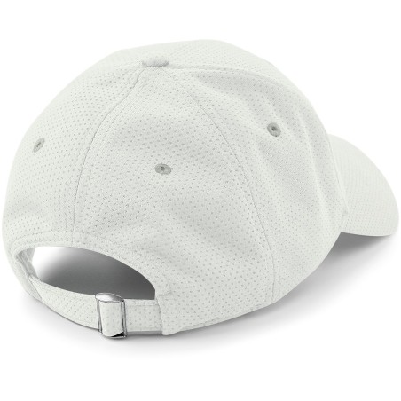 Gorra air mesh - 6 paneles