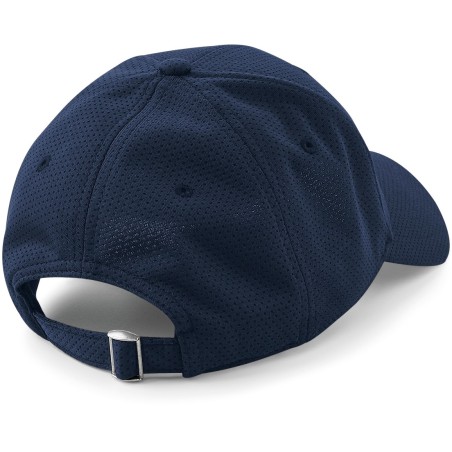 Gorra air mesh - 6 paneles