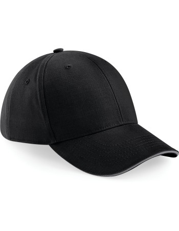 Gorra Athleisure - 6 paneles 2