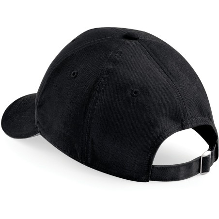 Gorra Athleisure - 6 paneles