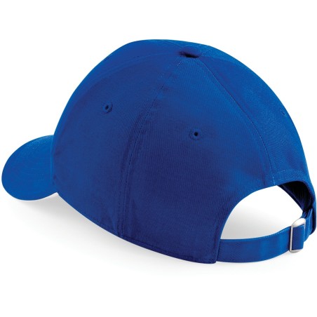 Athleisure 6 panels cap
