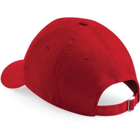 Athleisure 6 panels cap