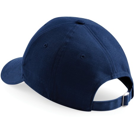 Athleisure 6 panels cap