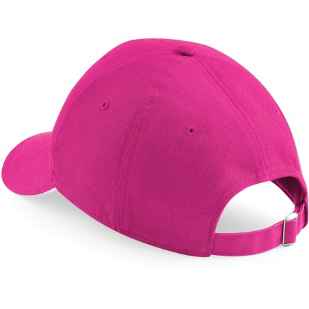 Athleisure 6 panels cap