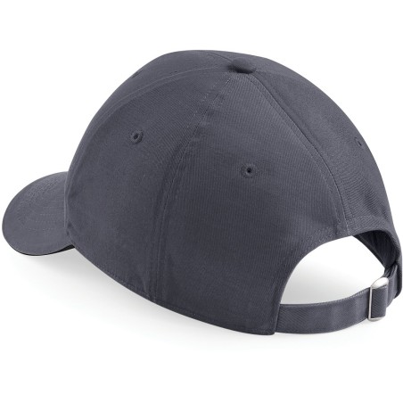 Gorra Athleisure - 6 paneles