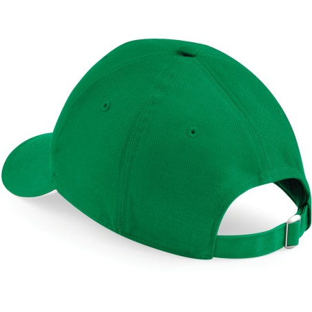 Athleisure 6 panels cap