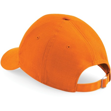 Gorra Athleisure - 6 paneles