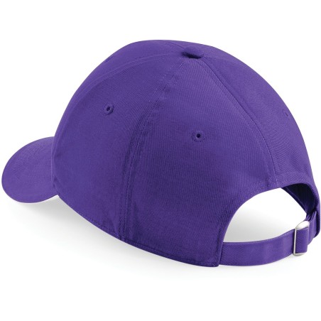 Gorra Athleisure - 6 paneles