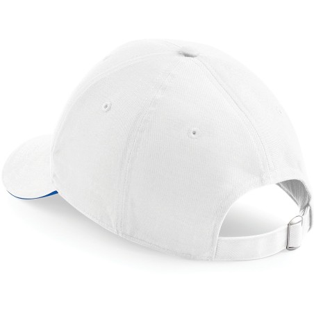 Gorra Athleisure - 6 paneles